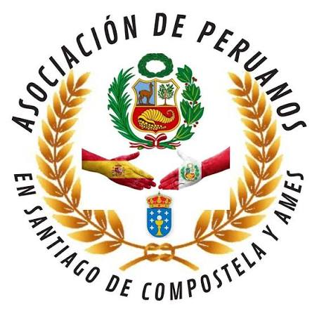 Asociación de Peruanos en Santiago de Compostela y Ames