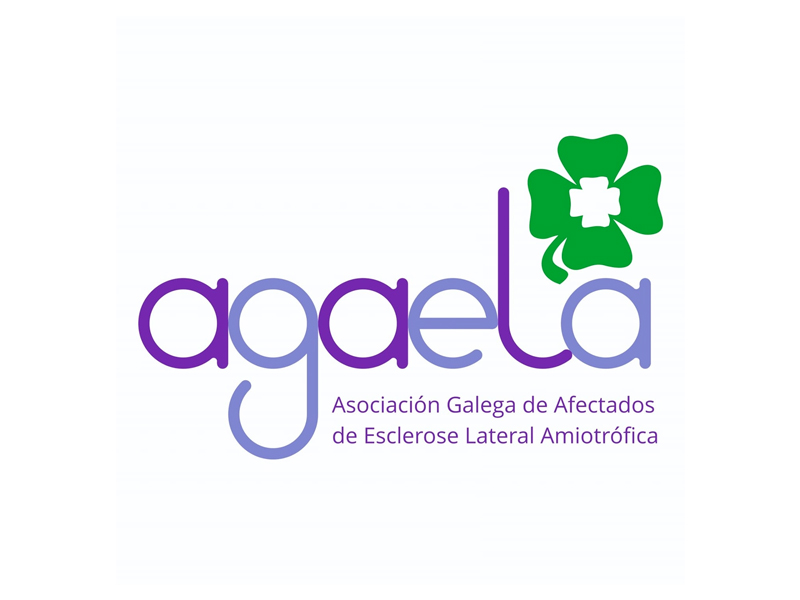 AGAELA - Asociación Gallega de Esclerosis Lateral Amiotrófica