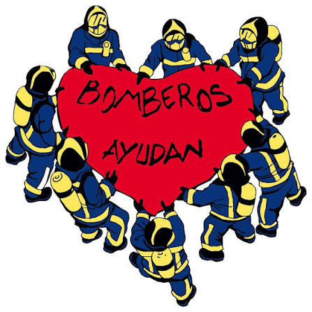 Asociación Bomberos Ayudan