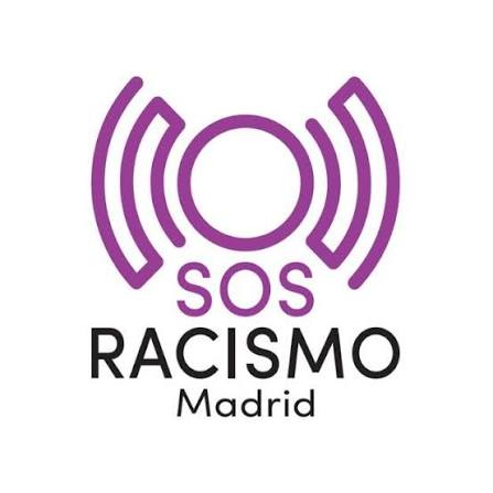 SOS Racismo Madrid por la Asamblea Antirracista por la Regularización en Madrid