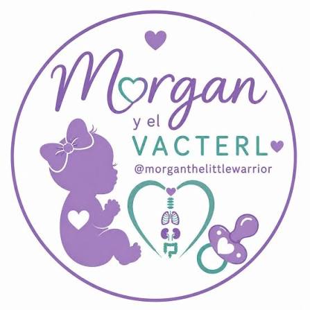 ASOCIACION Morgan The Little Warrior