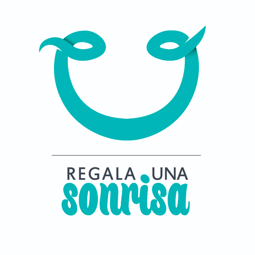 Regala una Sonrisa
