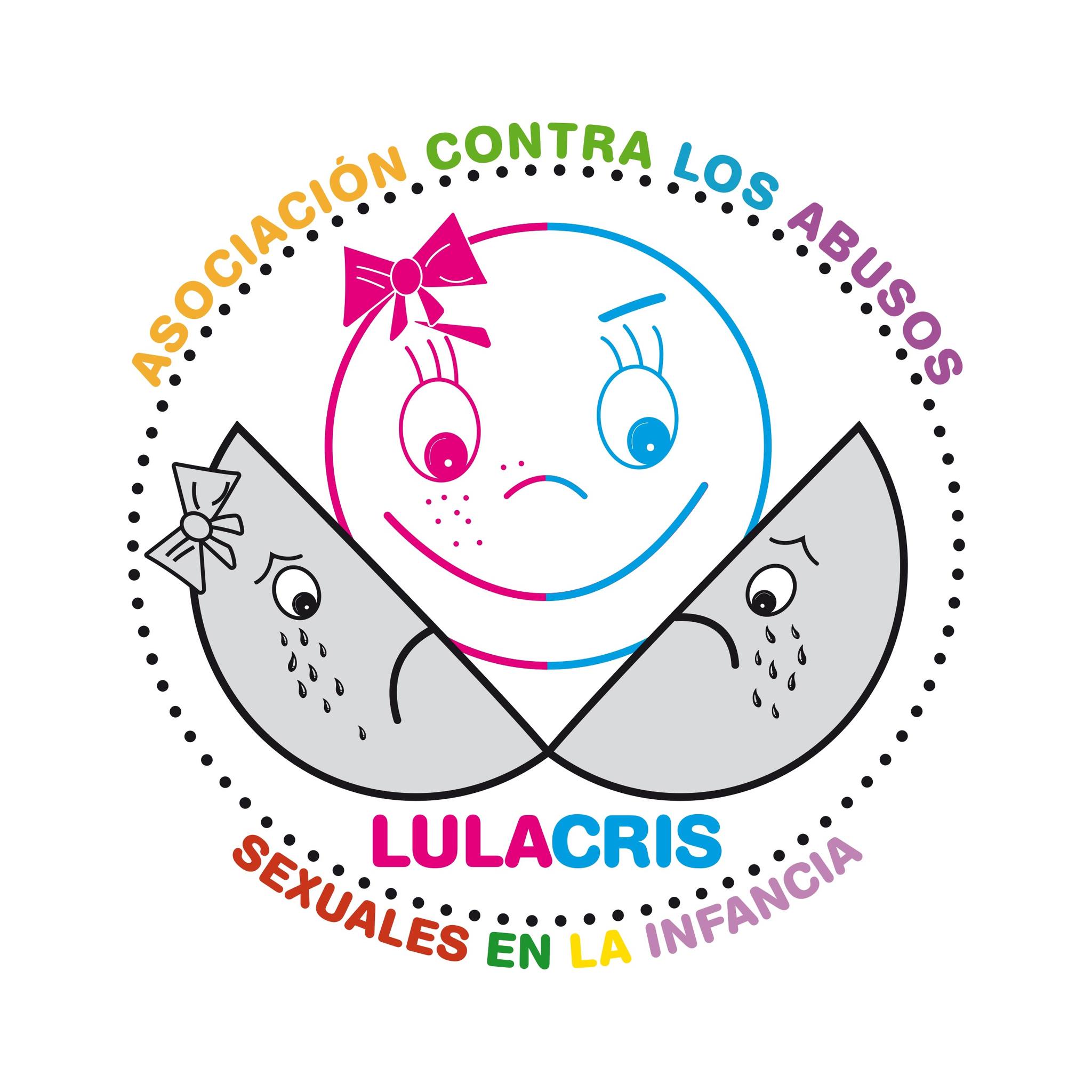 Asociación Lulacris CONTRA EL MALTRATO Y/O ABUSO SEXUAL INFANTIL