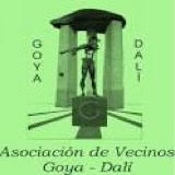 Asociación Vecinal Goya Dalí
