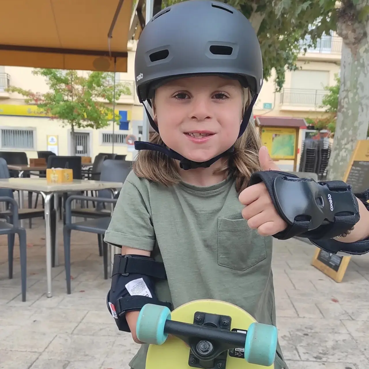 Pensé que perdería a mi hijo seis veces. Hoy sigo luchando por él