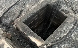 Ayuda a la Finca de Fausto tras los incendios