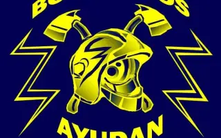 AYUDA DIRECTA A COLOMBIA, ONG BOMBEROS AYUDAN