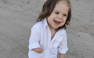 Pensé que perdería a mi hijo seis veces. Hoy sigo luchando por él