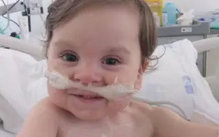 Pensé que perdería a mi hijo seis veces. Hoy sigo luchando por él