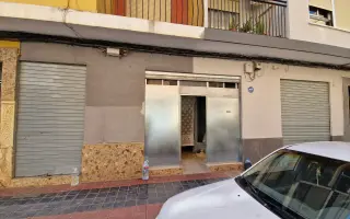 Ayudemos a Lola a reconstruir su vivienda destruída por la DANA