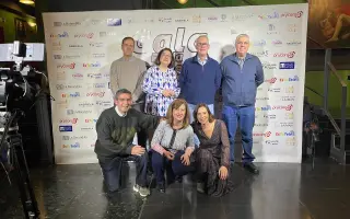 Ayuda a actores con problemas de salud mental a mantener su proyecto solidario