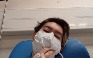 El hospital cubre las operaciones, pero no los traslados para llegar hasta ellas