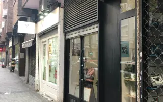 CREACIÓN TIENDA SOLIDARIA PARA FINANCIAR PROYECTOS SOCIO-SANITARIOS