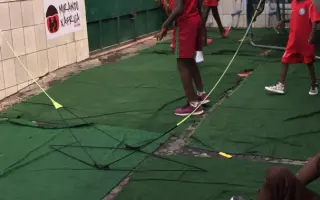 LLEVEMOS ESPERANZA A NIÑOS CON DISCAPACIDAD DE CAMERUN