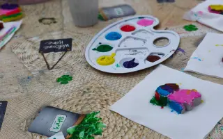 Ayúdanos a adaptar el centro Magic Eagle para personas con discapacidad