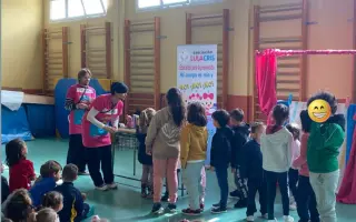Ayúdanos a educar contra el abuso sexual infantil a través del cine