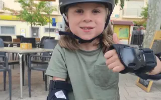 Pensé que perdería a mi hijo seis veces. Hoy sigo luchando por él