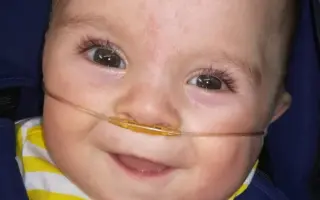 Pensé que perdería a mi hijo seis veces. Hoy sigo luchando por él