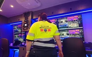 Equipo para Salvar Vidas