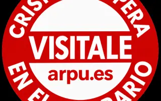 Centenario Fundación ARPU