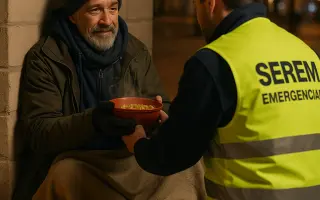 Equipo para Salvar Vidas