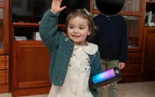 Terapia génica para Inés