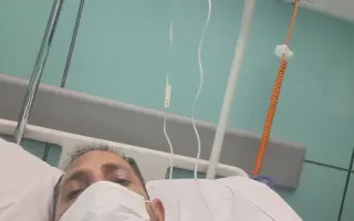 He sobrevivido toda mi vida. Hoy necesito vuestra ayuda