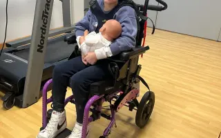 Por la Sonrisa de Elenita