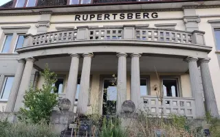 Hildegarda: un viaje de investigación a Alemania