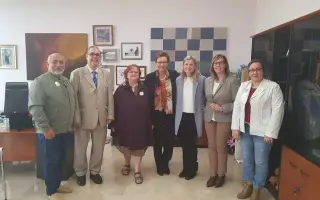Que ningún niño tenga que sufrir acoso en silencio. Ayúdanos a frenarlo 🧡