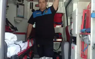 Equipo para Salvar Vidas