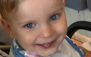 Cada terapia cuenta para Mateo