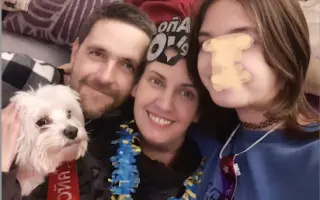 Necesito un nuevo fármaco urgente para seguir luchando