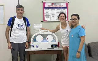 Una oportunidad para los niños más vulnerables de la Amazonía
