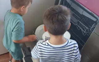 Que ninguna escuela rural cierre: comedor y transporte para niños en Galicia