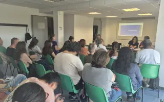 Has apoyado la Caja de Resistencia por la Regularización de Personas Migrantes en Madrid