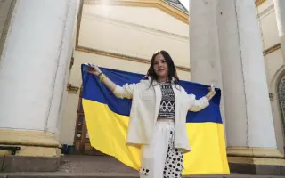 Ayuda a que 5 niños ucranianos secuestrados por Rusia puedan volver a casa