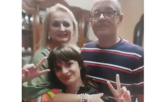 Julia sobrevivió. Ahora necesita nuestra ayuda para recuperar su vida