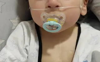 Pensé que perdería a mi hijo seis veces. Hoy sigo luchando por él