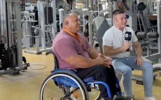 Quiero seguir compitiendo. Ayúdame a llegar al próximo campeonato