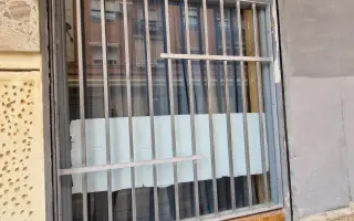 Ayudemos a Lola a reconstruir su vivienda destruída por la DANA