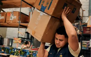 🇨🇴 Un Minuto por Colombia tras el Terremoto