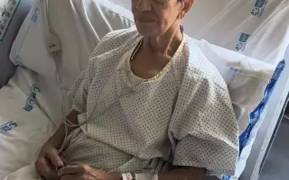 Ayuda a Ligia para que pueda recibir su tratamiento para Alzheimer!