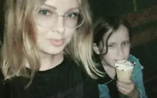 Quiero salir adelante. Estoy embarazada, con una hija y sin apoyo familiar