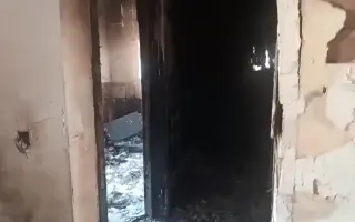 Ayúdame a reconstruir mi hogar tras el incendio