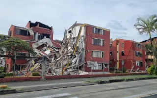 Manos que reconstruyen futuro en el Eje Cafetero