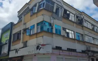 Manos que reconstruyen futuro en el Eje Cafetero