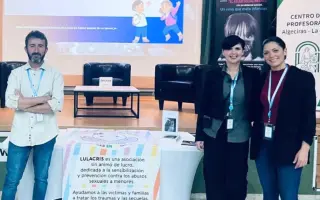 Ayúdanos a educar contra el abuso sexual infantil a través del cine
