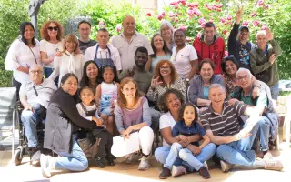 Ayuda para que mi hija vuelva a sonreír sin taparse la boca