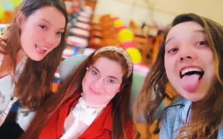 Vivir con ELA cambió todo. Necesito estabilidad para ayudar a otros